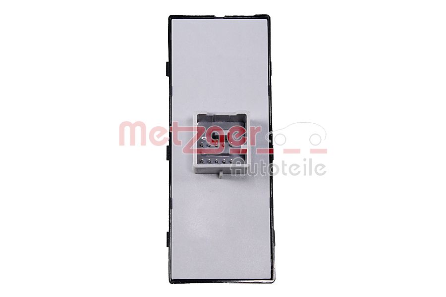 METZGER 09161056 GREENPARTS Schalter, Fensterheber